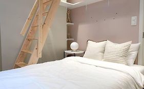 Luxury Apartement In Oslo